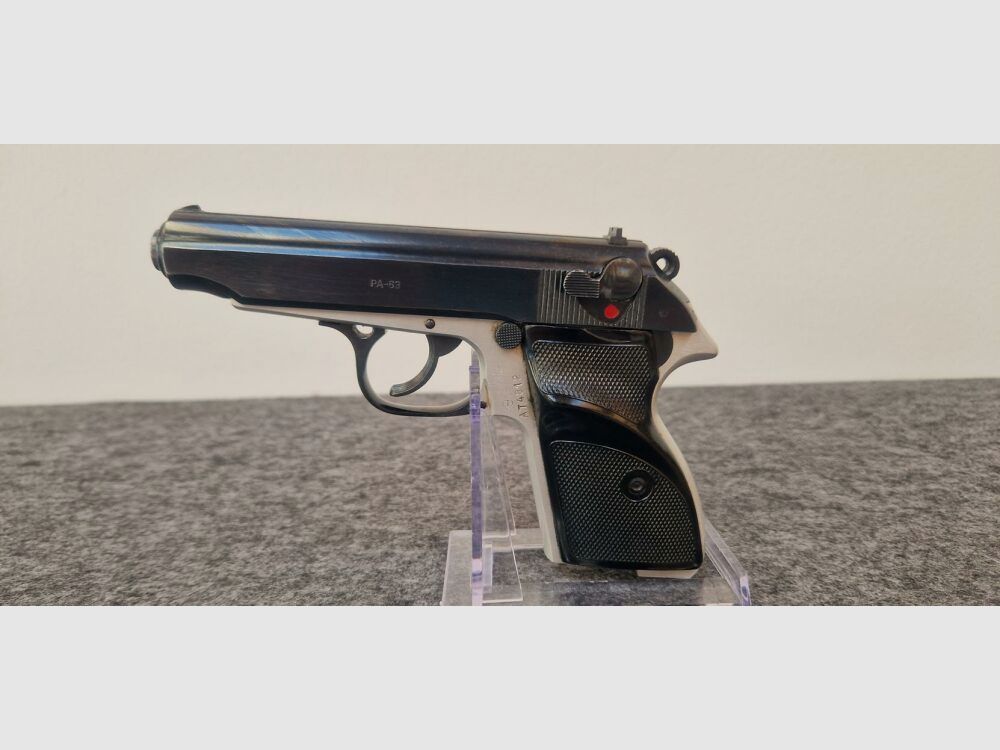 Makarov FEG PA-63 - 9mmMakarov