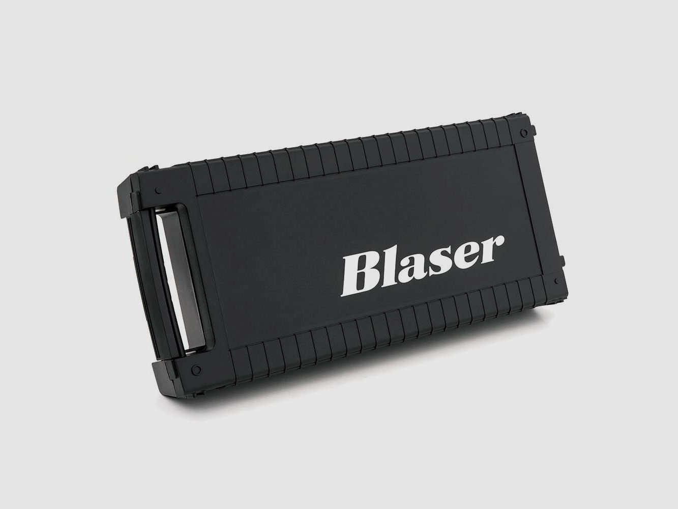 Blaser Carbon Bipod Set for R8