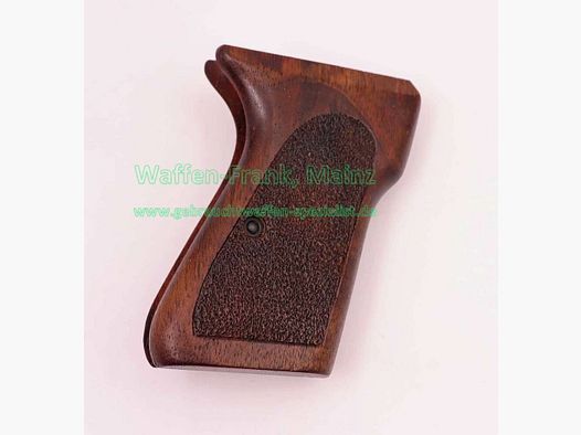 Walther - Ulm impugnature in legno