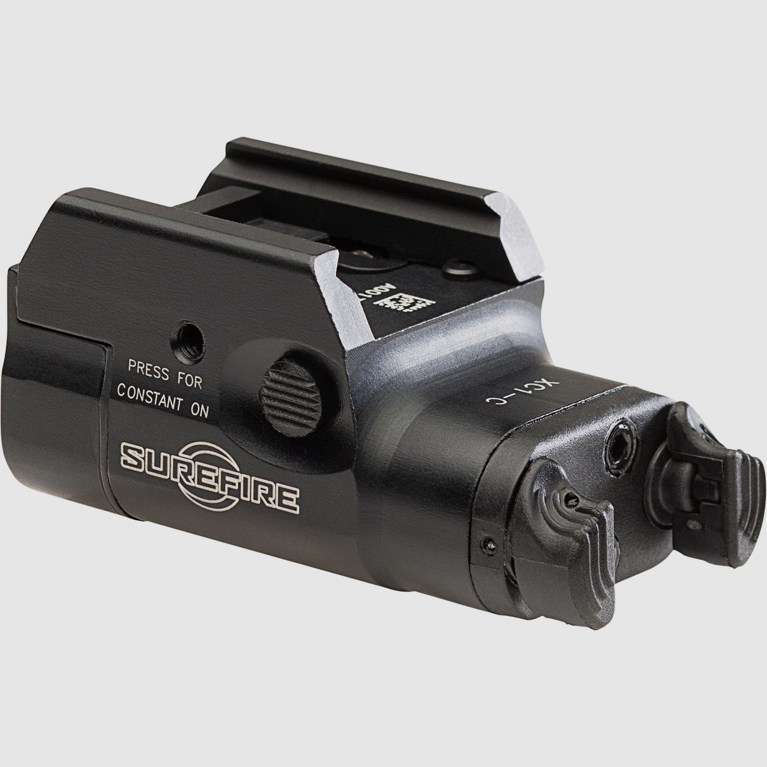 SUREFIRE XC1-C Ultra-Compact Everyday Carry Handgun WeaponLight, Bild 8 von 9
