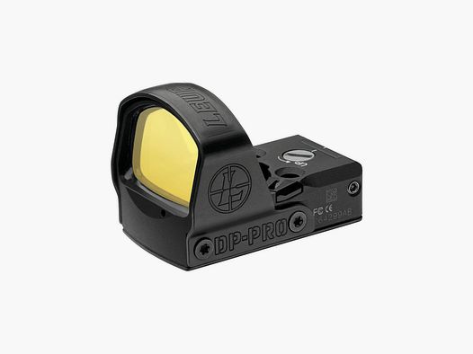 Visor LEUPOLD DeltaPoint Pro 2.5 MOA Dot