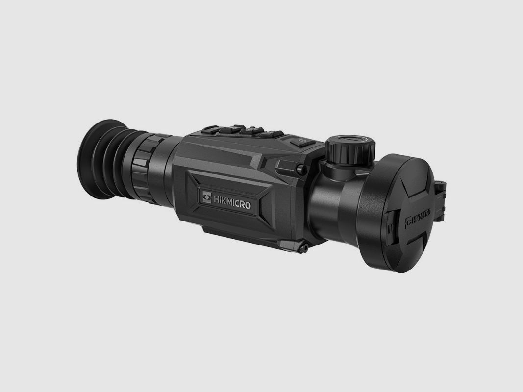 HIKMICRO Thunder TQ35 2.0, imagen 1 de 3