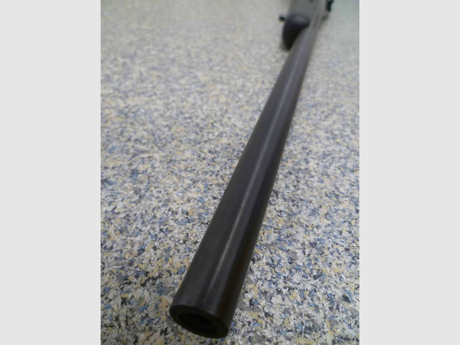 Repeater rifle Marlin XL7 .30-06 Spring.