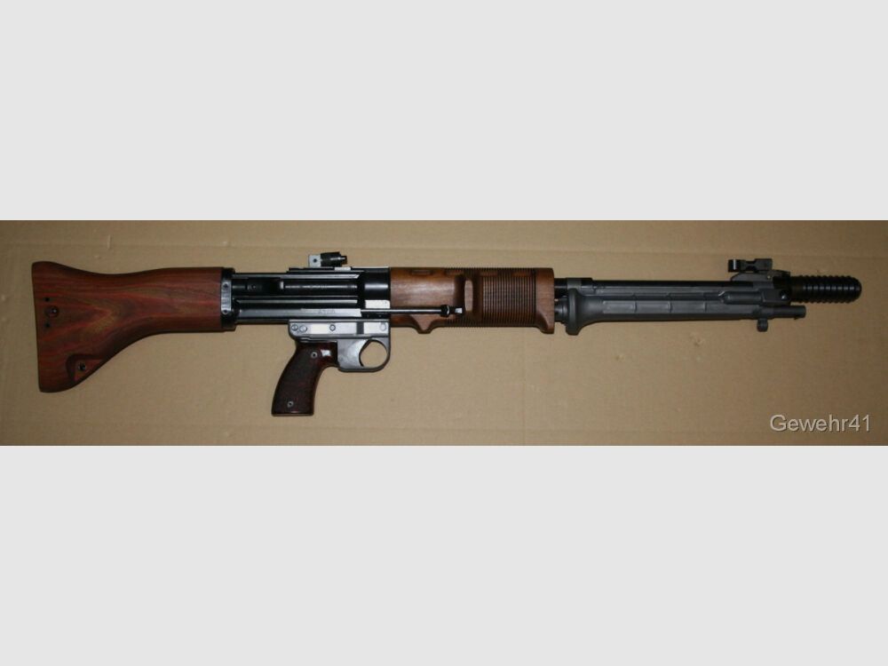 Sistemas deportivos Dittrich BD42/II -FG42-