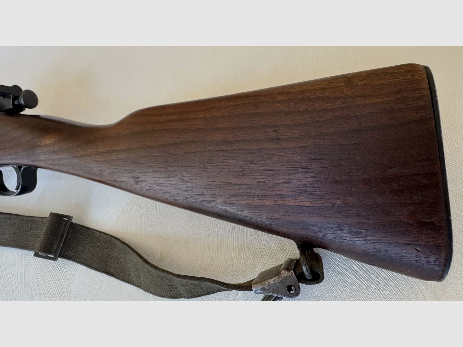 Remington 1903/A3 fucile a ripetizione, calibro .30-06 Springfield