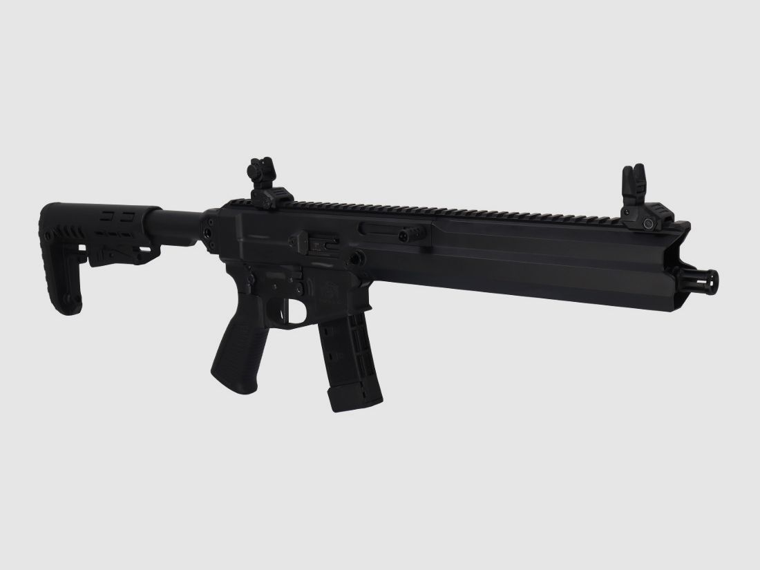 Huglu Mohac Sport PCC 12 cali