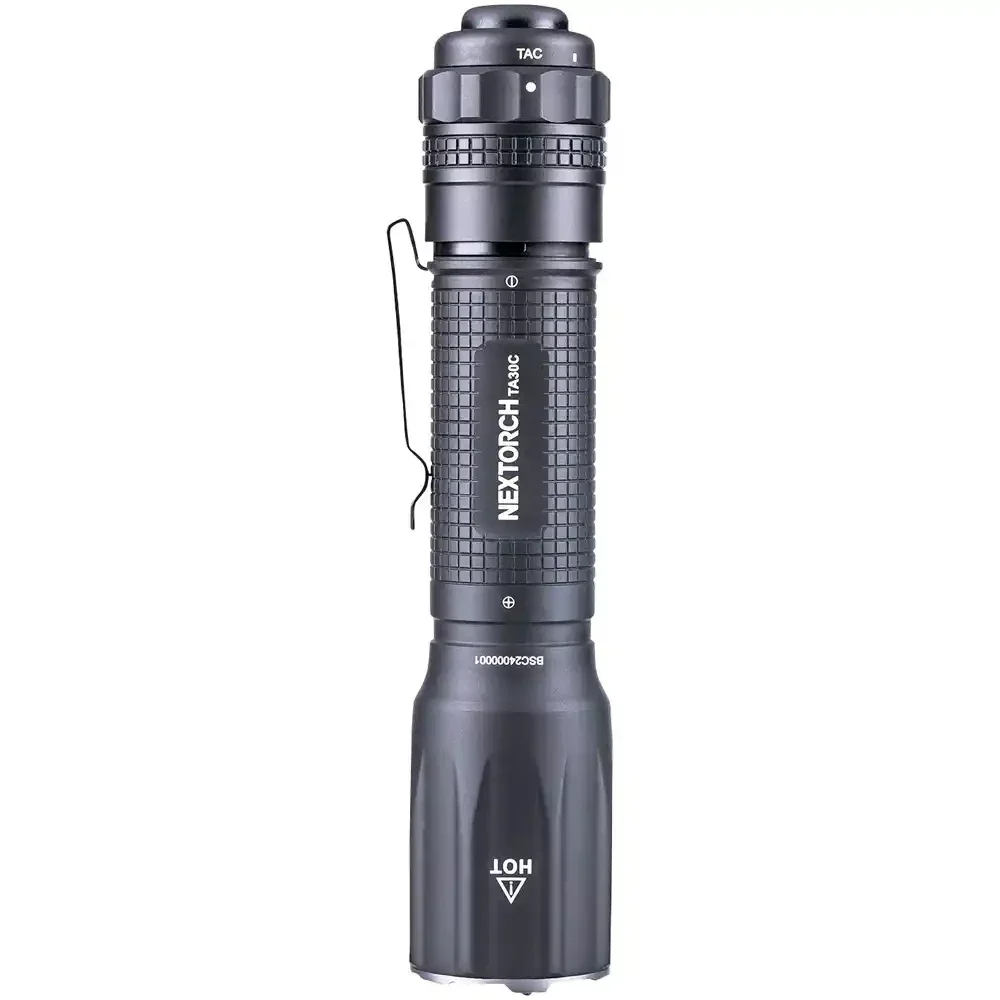 NEXTORCH TA30C