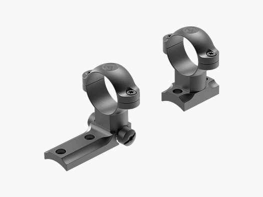 Leupold Combo Pack STD Savage 10/110 Matte High