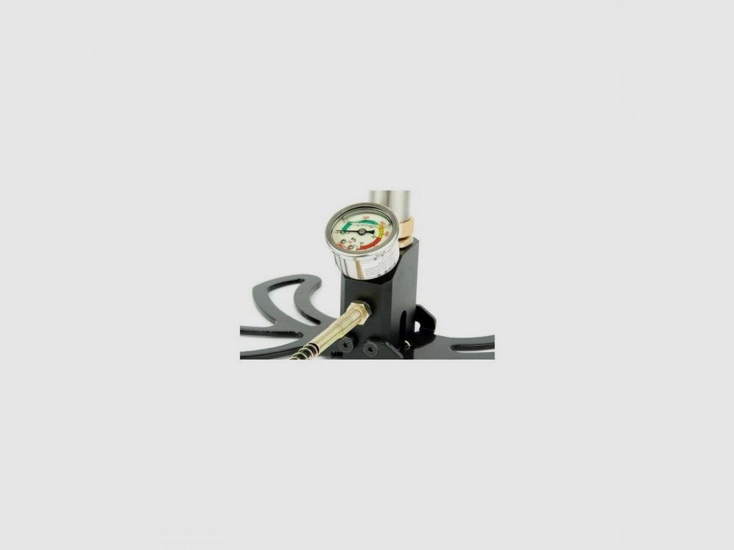 Bomba Manual PCP Onix Cheroky, imagen 3 de 6