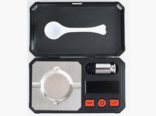 BALANCE ELECTRONIQUE RECHARGEABLE