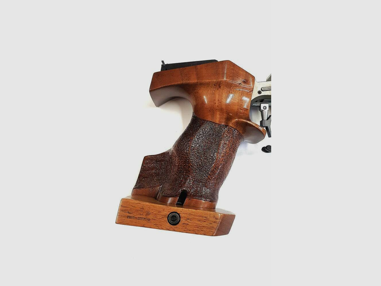 Pistolet à pression Hämmerli 480