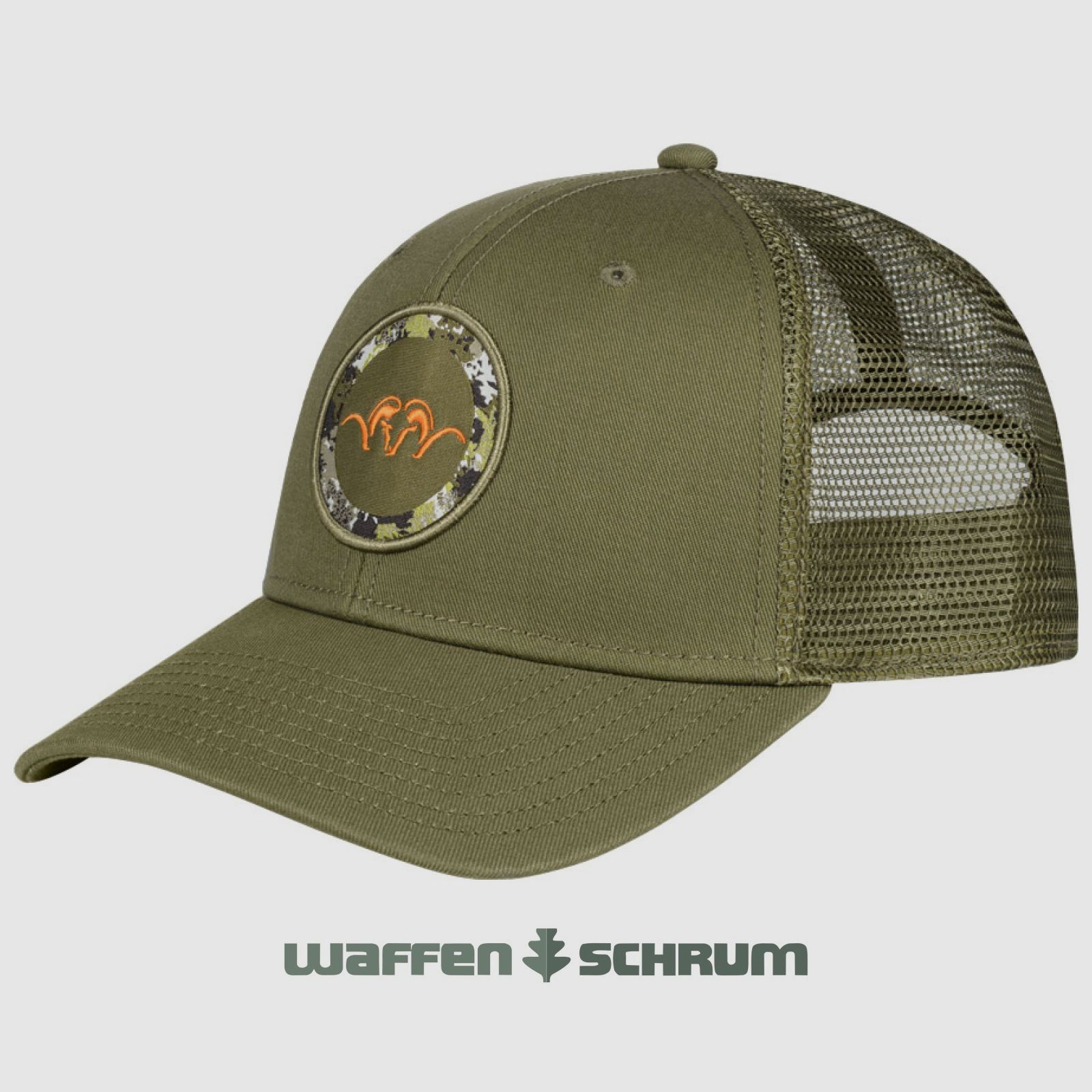 Blaser Cap Ring 26