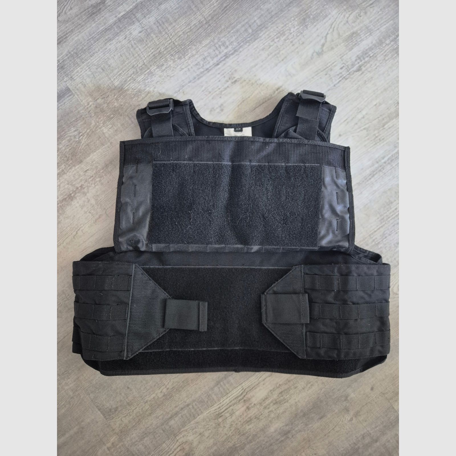 Fondina tattica DELTA Tactical Taglia XL