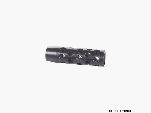 39 HUNTER – FRENO FORATO 6.5-F 5/8-24 -CONO-19.5
