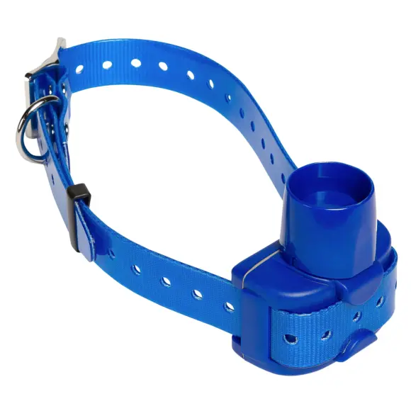 Num'Axes Canibeep Radio Pro Blau Beeper-Halsband, Bild 1 von 2