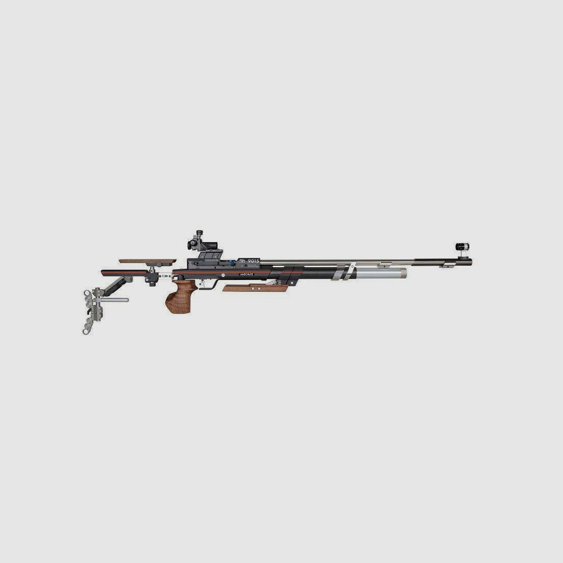 Karabin wiatrówka ANSCHUTZ 9015 ONE, zdjęcie 1 z 12