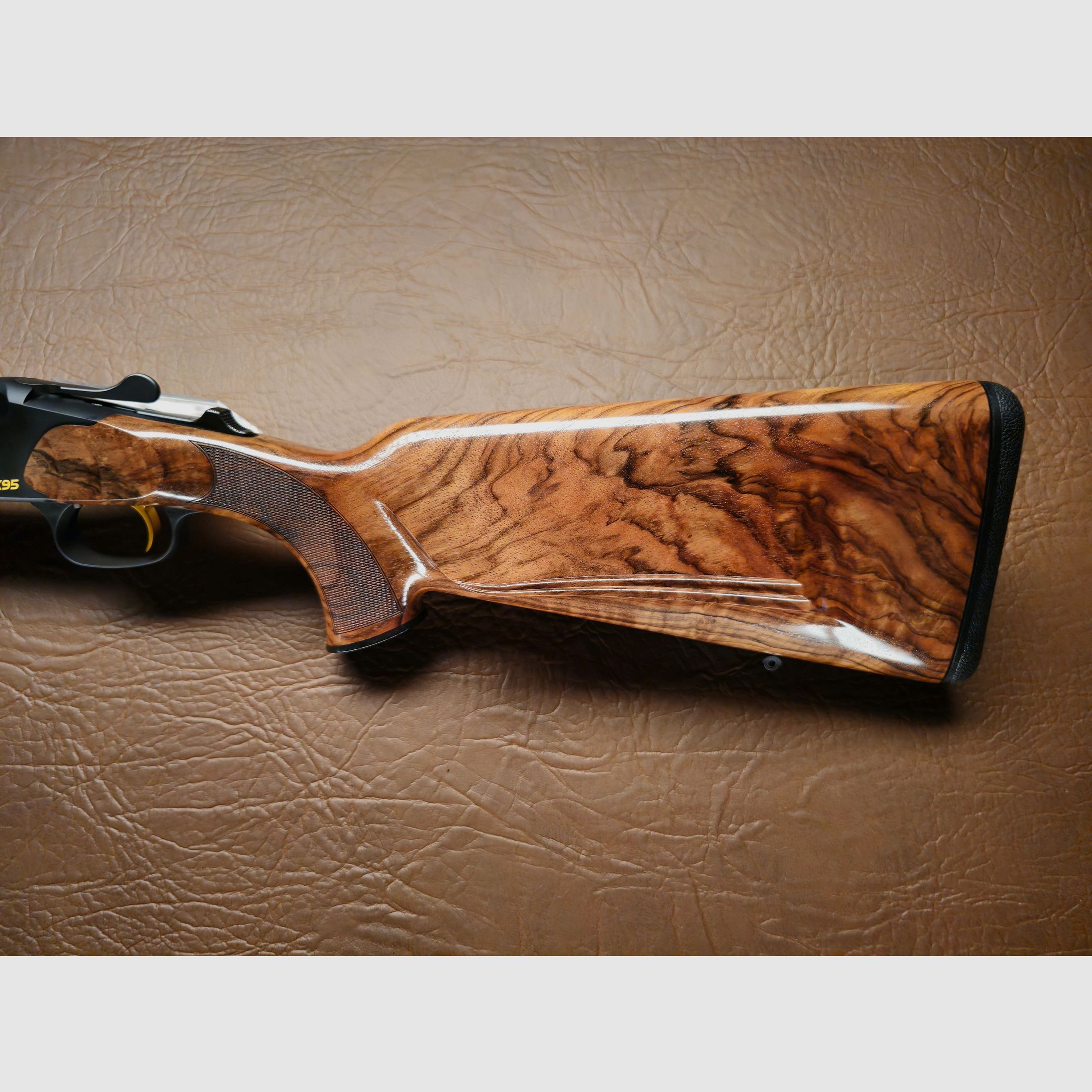 Blaser K95