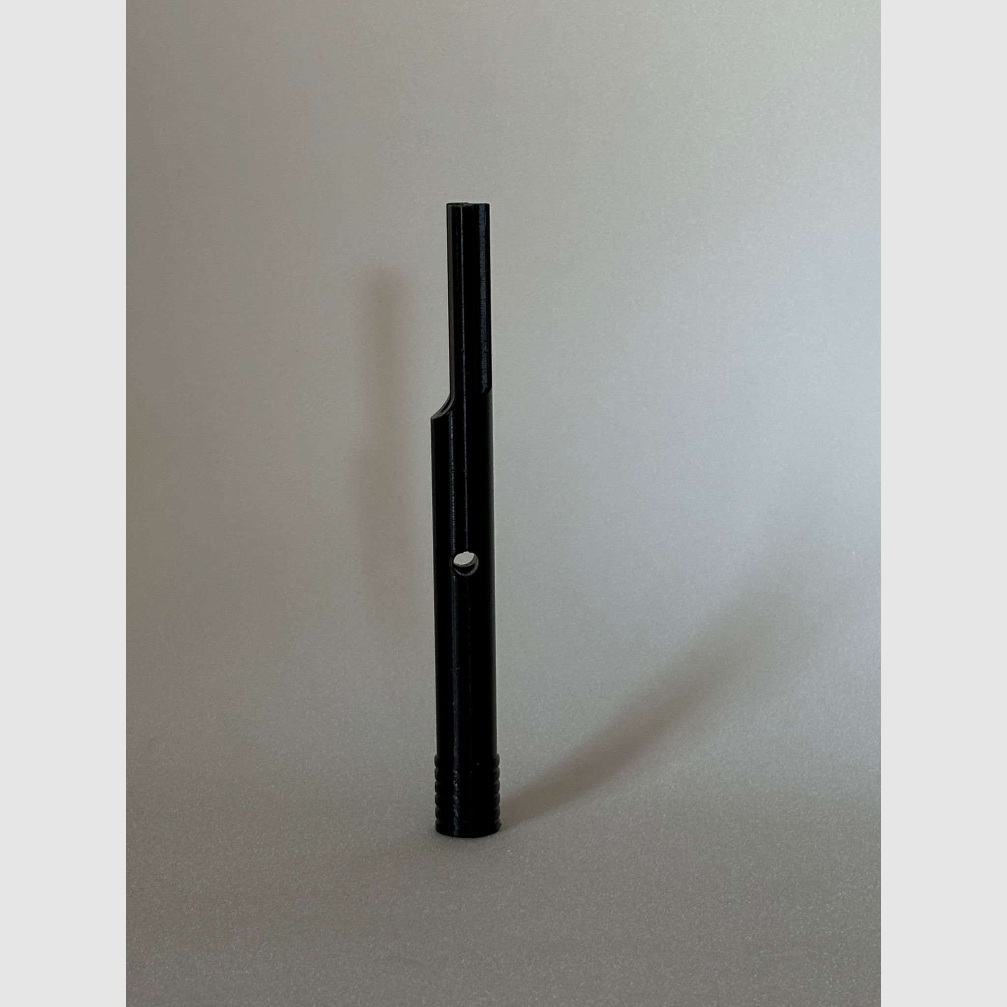 Anschütz 4401 KK Putzstockfürhung 3D Druck