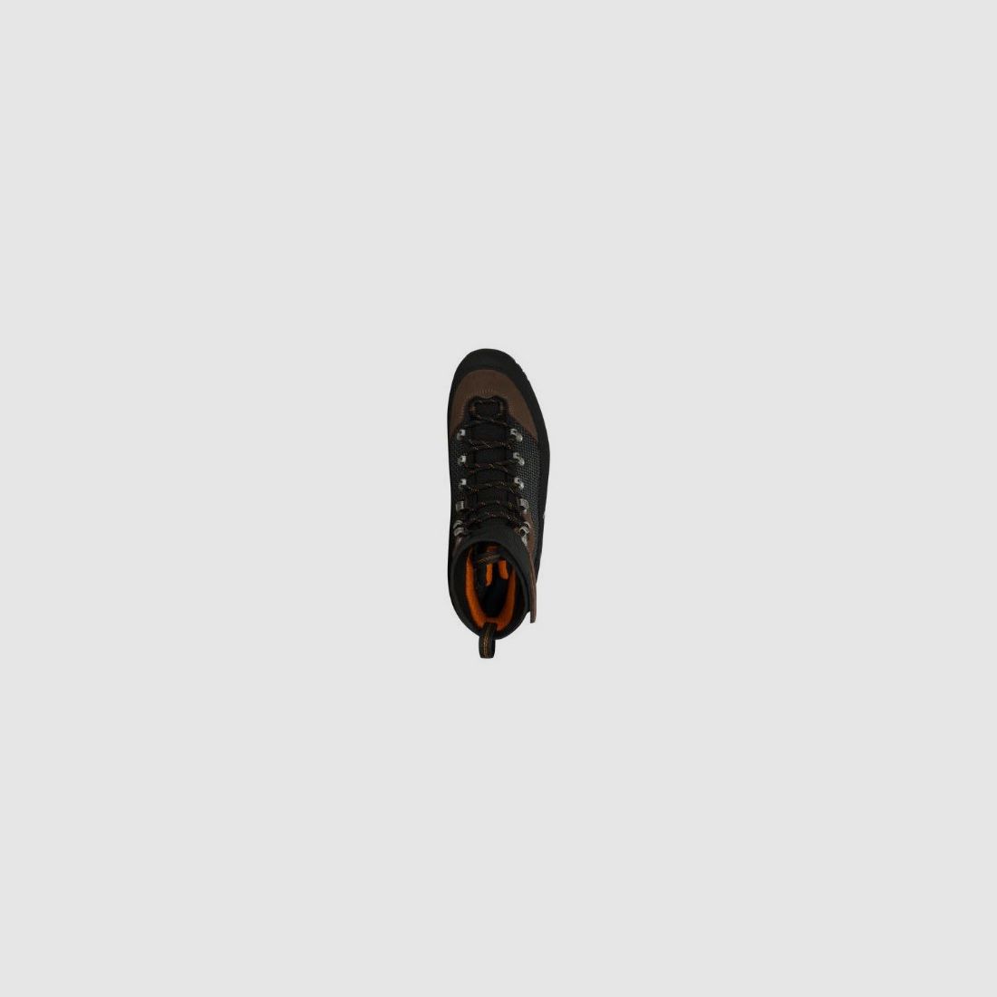 Aku Trek Ballistic GTX Hoge Schoen bruin en zwart, afbeelding 5 van 6
