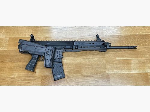 CZ Bren 2 Ms - halbautom. Büchse .223Rem Czeska Zrojowka Selbstladebüchse BREN 2 Ms - sportlich zugelassen! nimmt Magazine Typ AR15 auf!