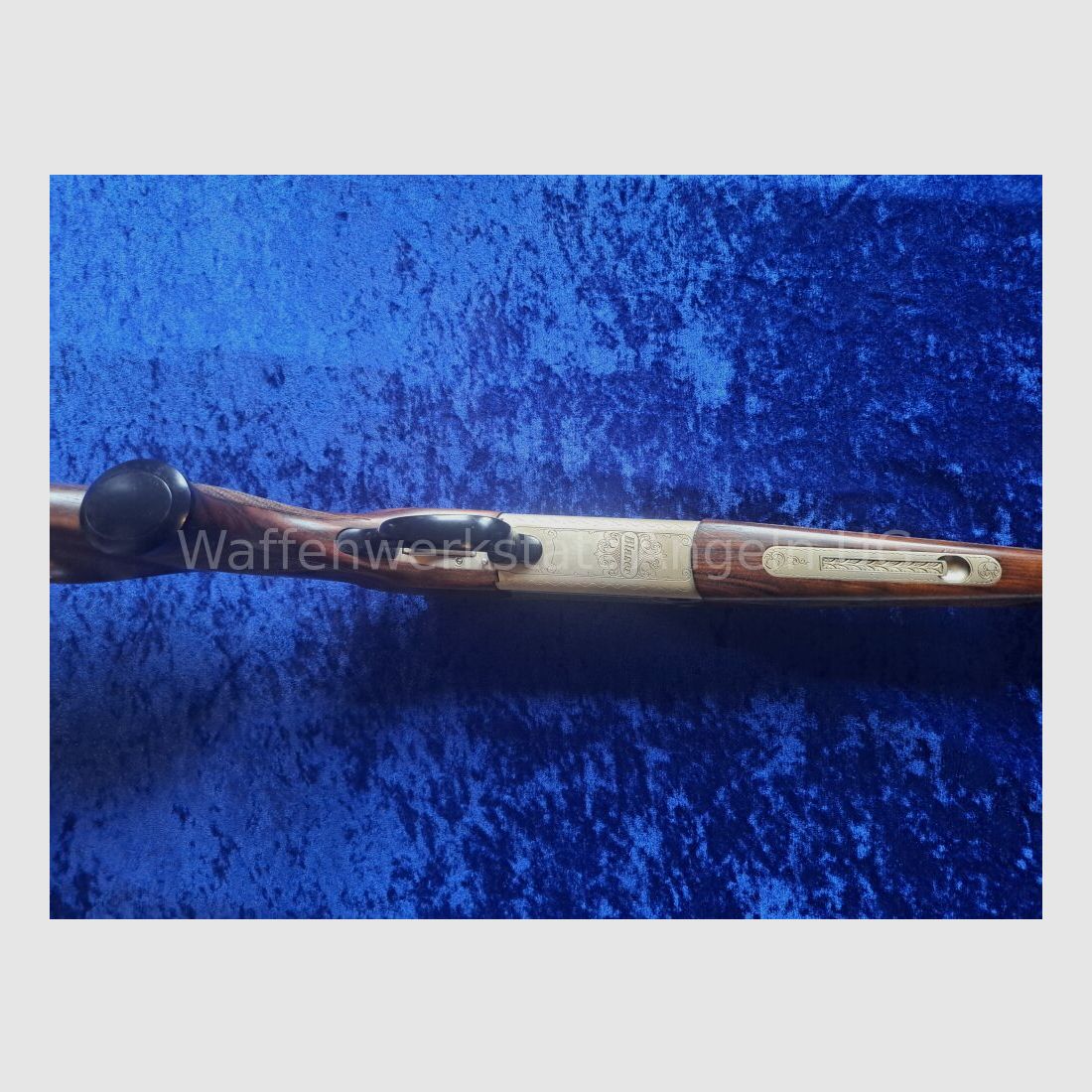 Blaser K77UL Luxe