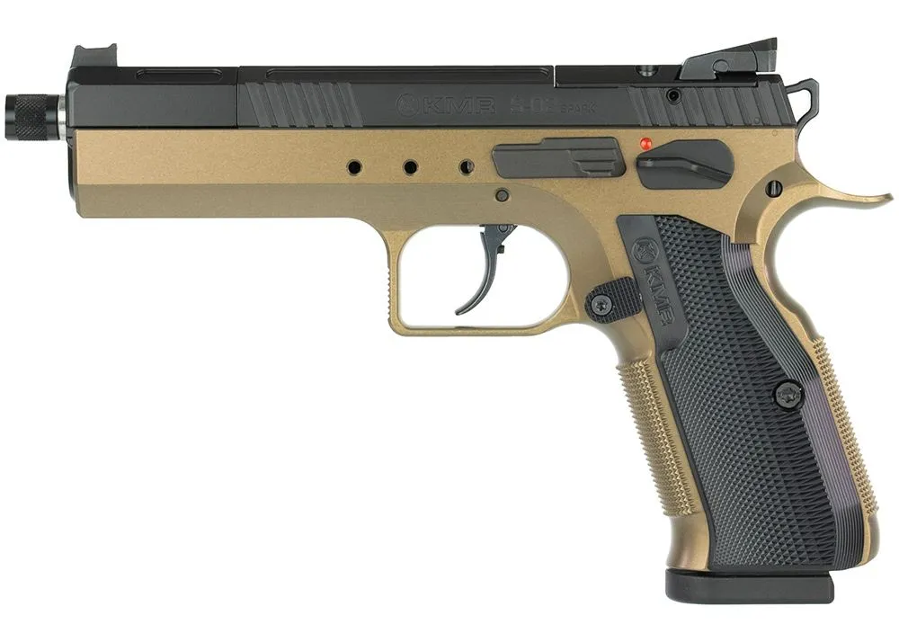 KMR S-02 OR/SR 5,5'' 22 LR, Bild 3 von 5