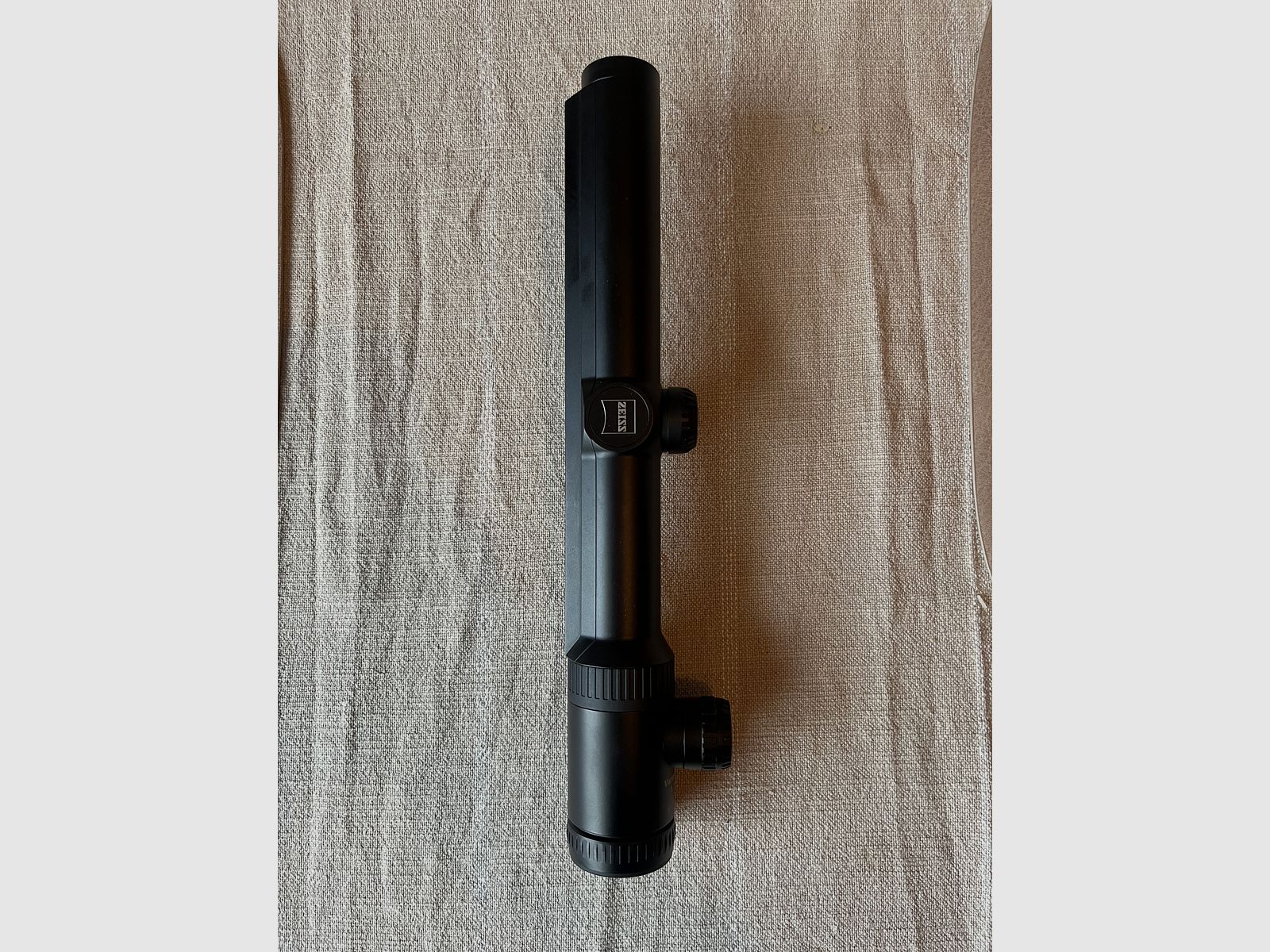 Zeiss Varipoint 1.1-4x24 VM/ZM