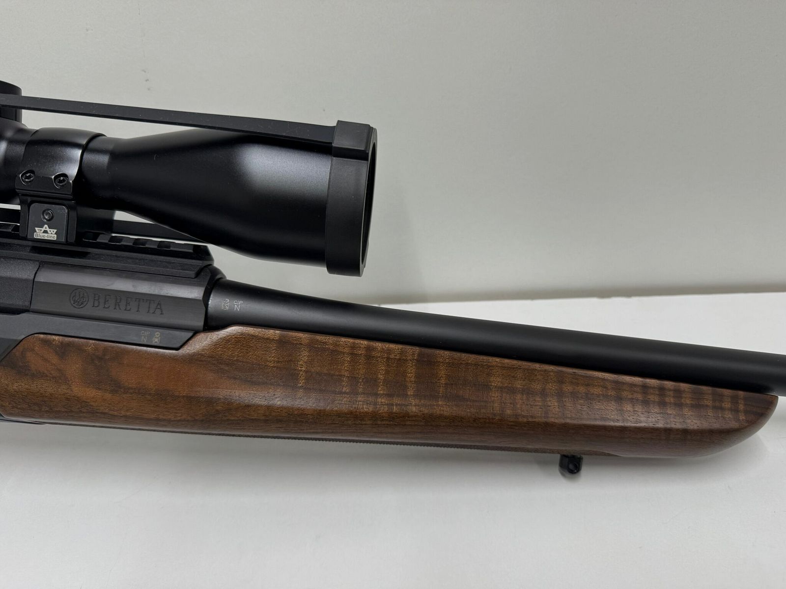 BERETTA BRX-1 Luxus mit Holzschaft Klasse 3 | SET