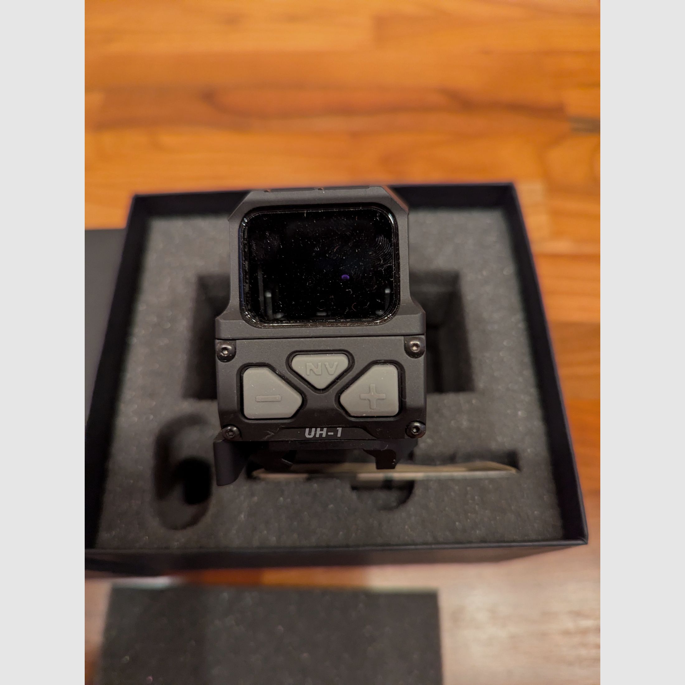 VORTEX Razor AMG UH-1 GEN 2 – as good as new, original packaging