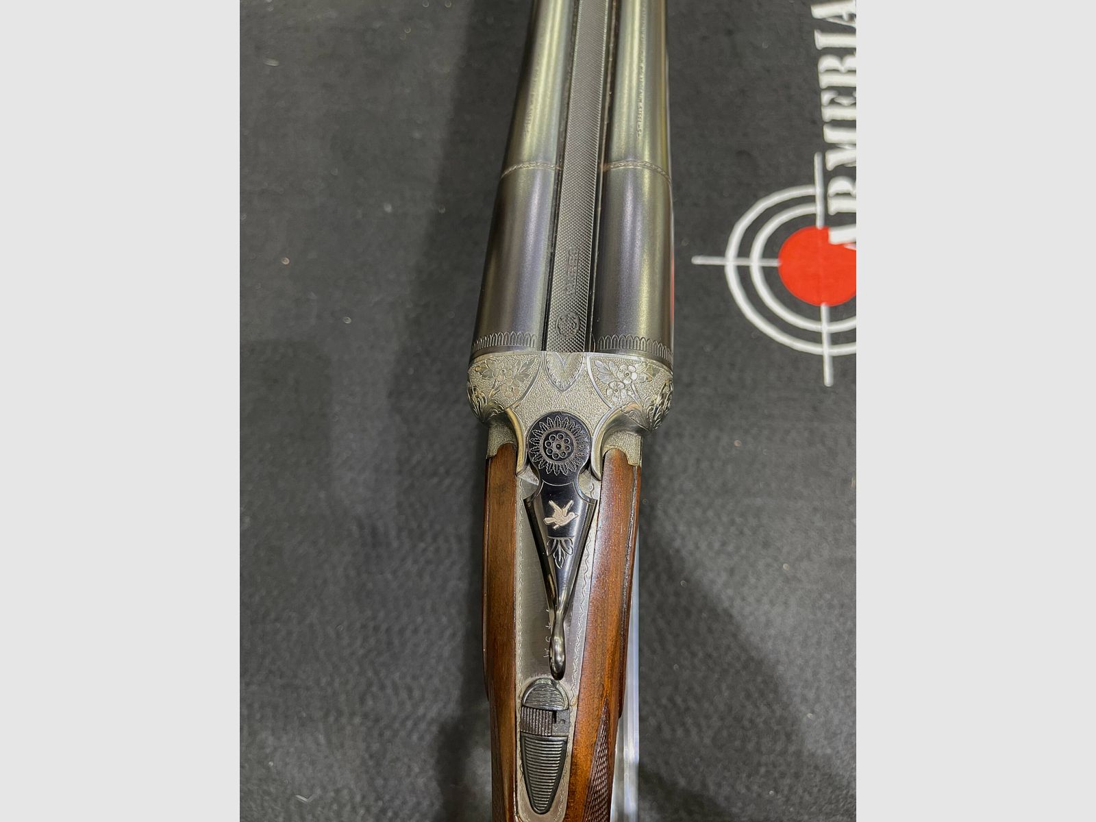 Escopeta superpuesta Beretta 471, imagen 21 de 30