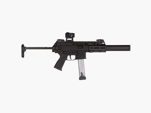 B&T Semiautomatico APC9k SD PRO, Cal. 9x19mm