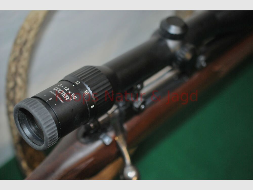 Tikka M 55