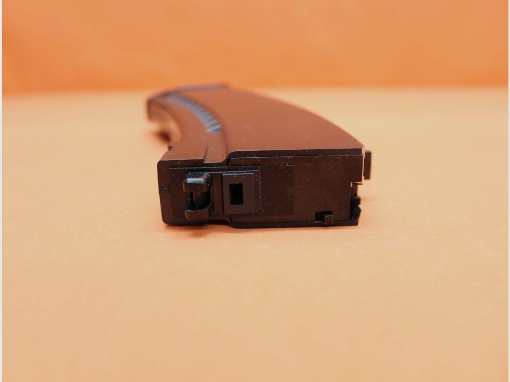 WE-Tech Magazin WE-Tech AK74UN, Airsoft Gas-Blow-Back, 6mm BB, 30-Schuss