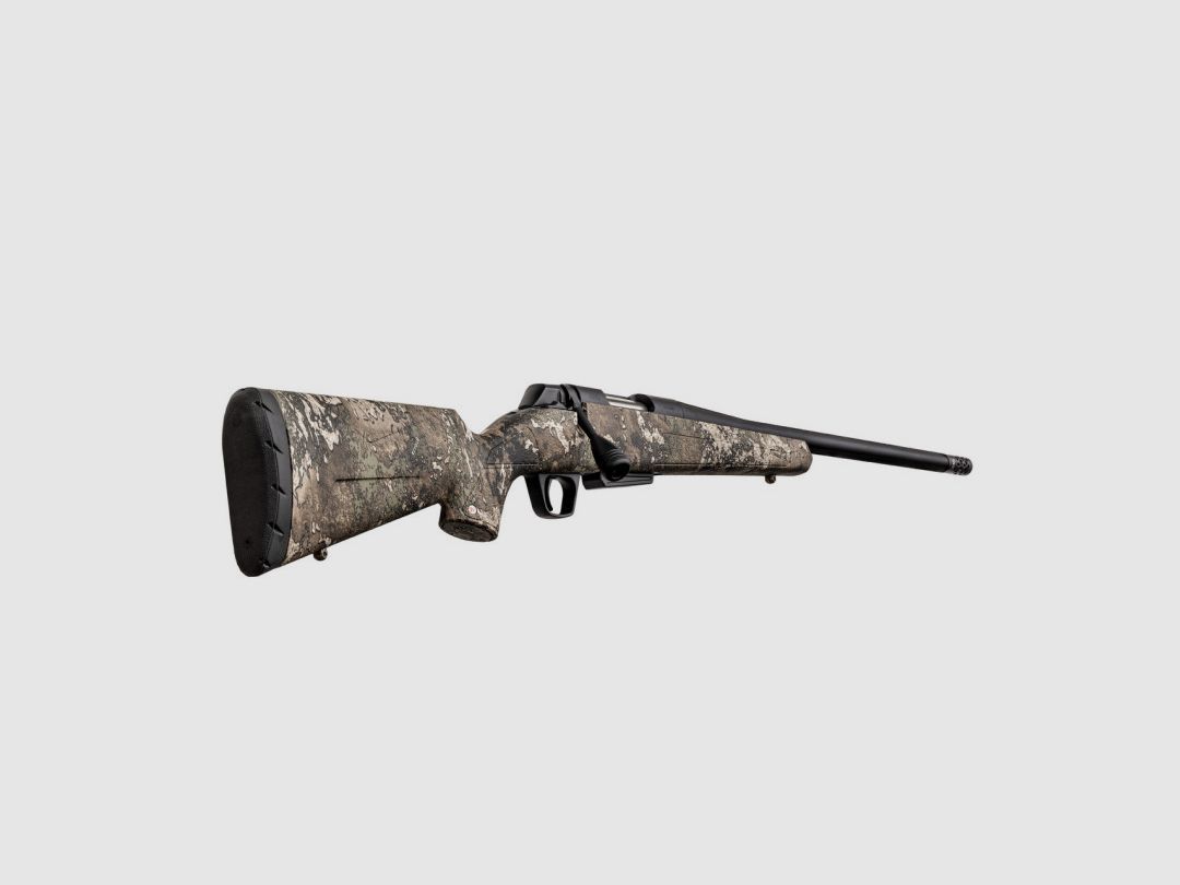 Bolt-action rifle Winchester XPR Strata threaded caliber 300WM length 61cm, image 2 of 4