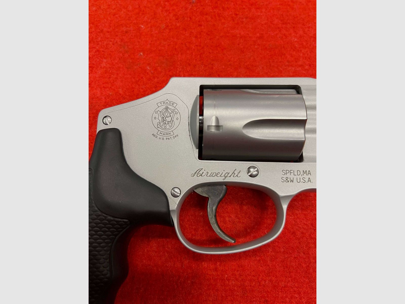 Smith&Wesson Modèle 629 2.6″ Performance Center Calibre .44 Magnum, image 3 sur 4