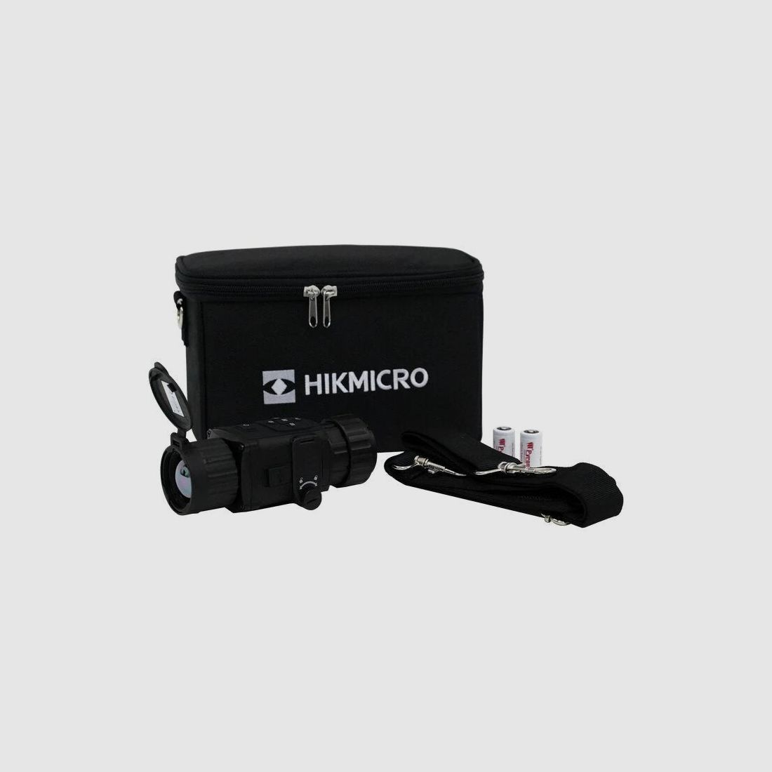 HIKmicro Thunder PRO TH35PC // Neue Version 2022 // 12μm €1,999.00