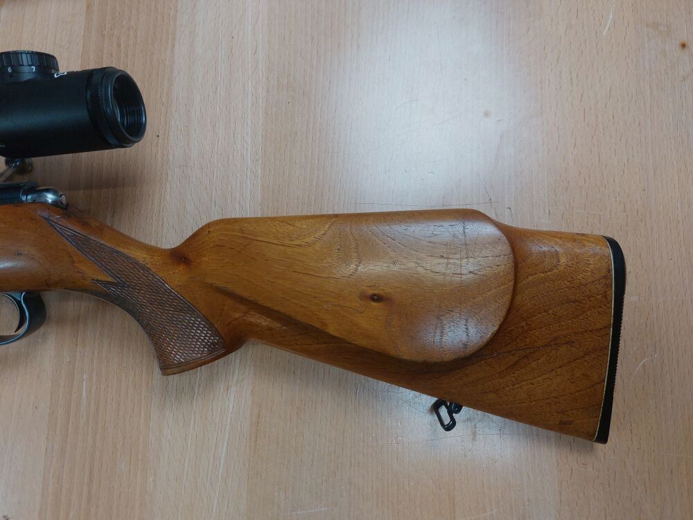 Anschütz , Ulm 1517 ST