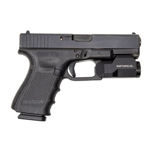 Inforce Wild1 pistol light, image 4 of 4