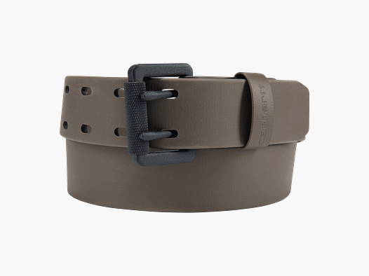 Carhartt Water Repellent Belt Men Tarmac 36W