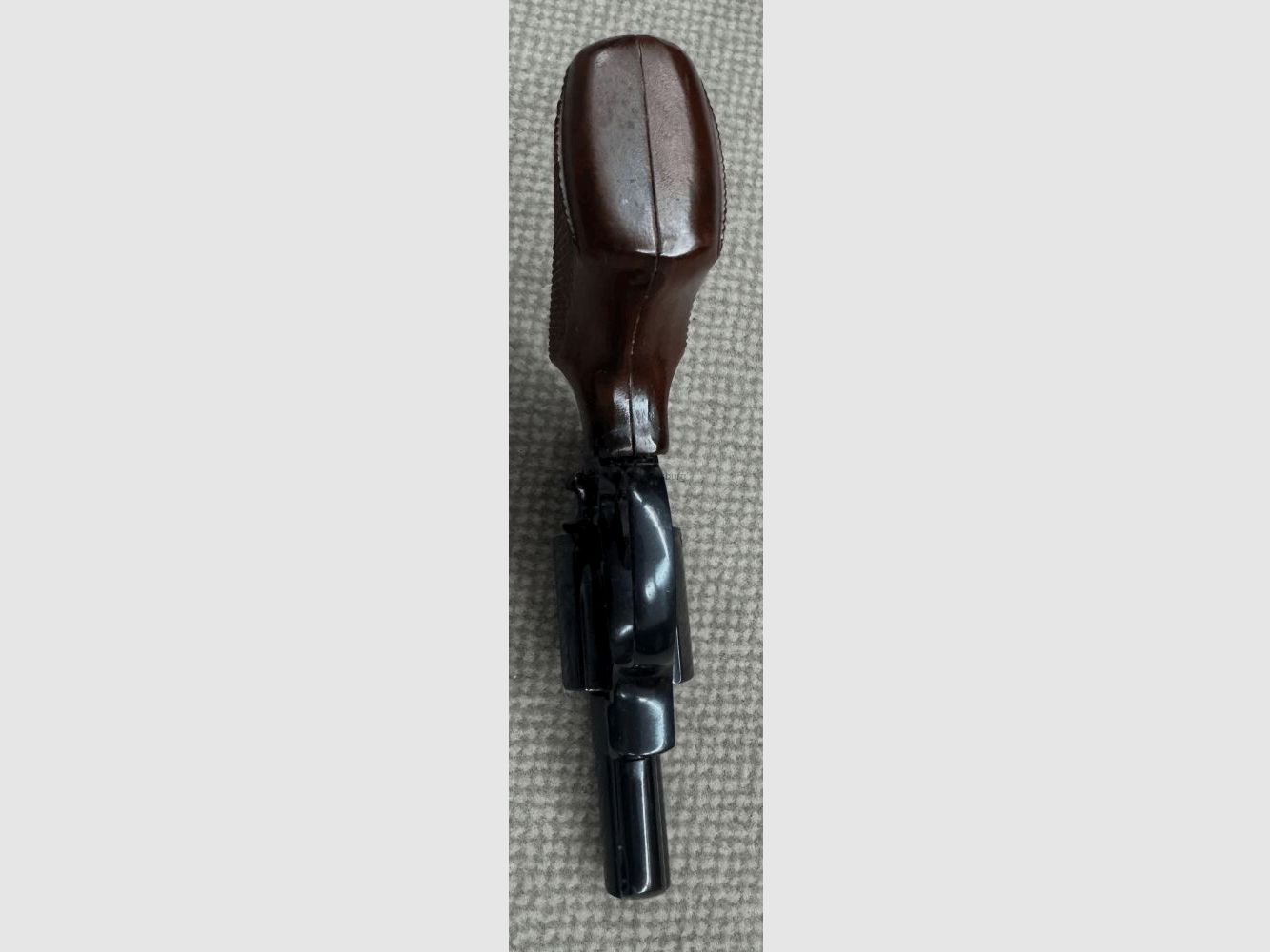 Colt Detective Special .38 Special