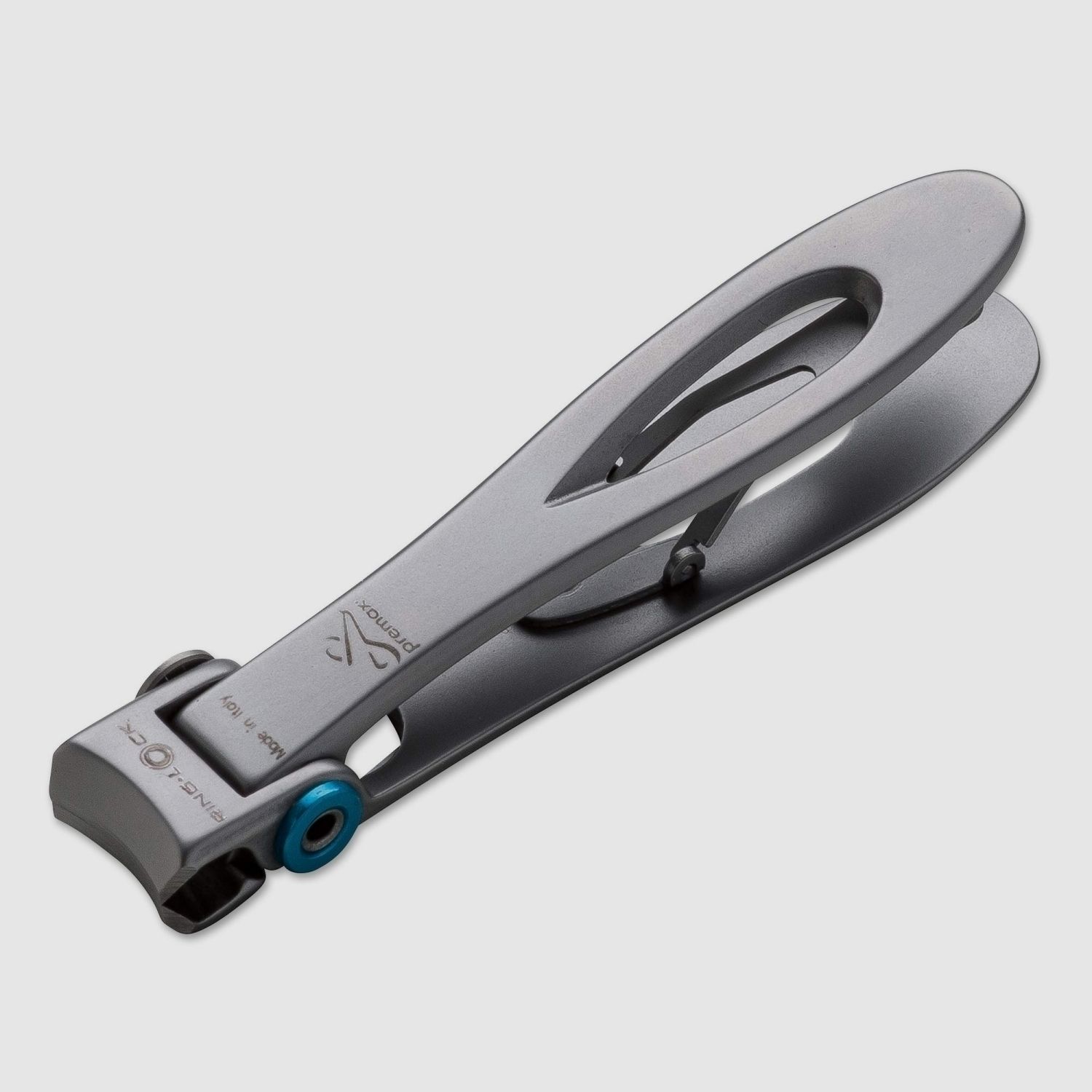 PREMAX RINGLOCK NAGELKNIPSER