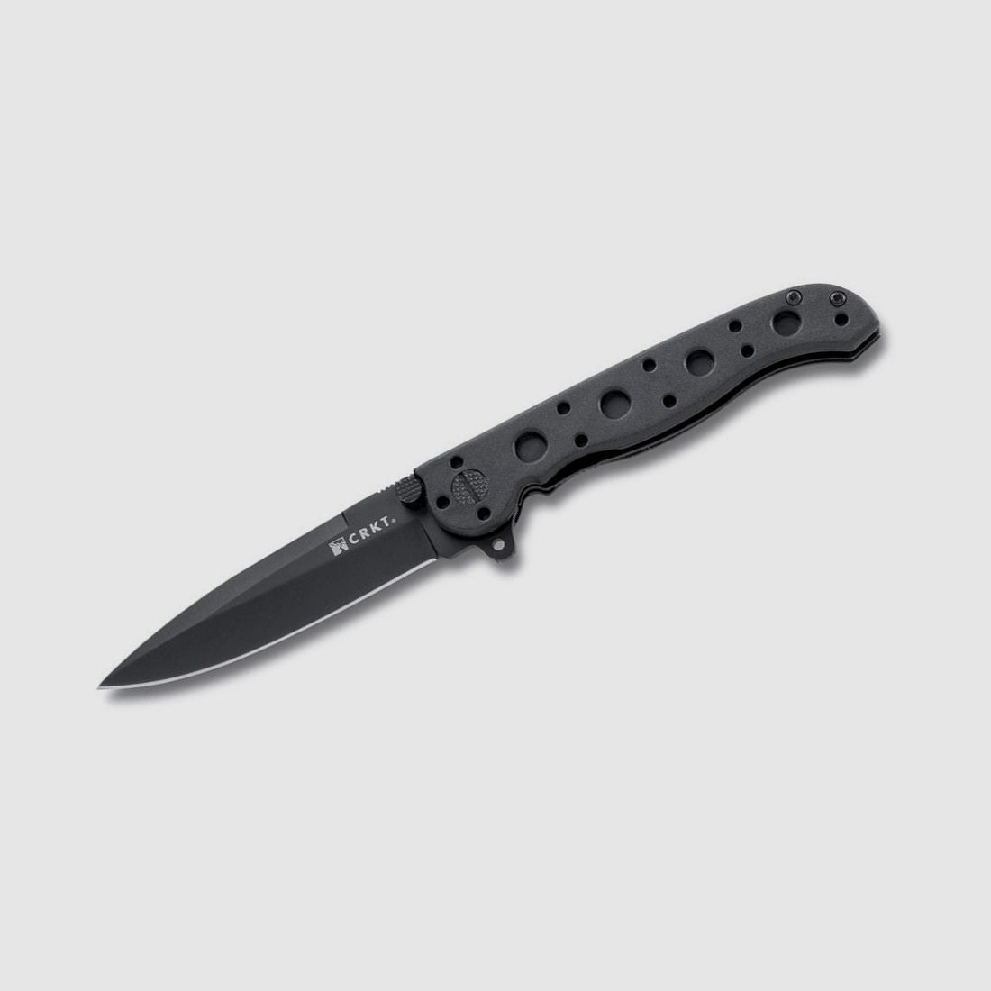 Taschenmesser CRKT BLACK M16-01 ZYTEL