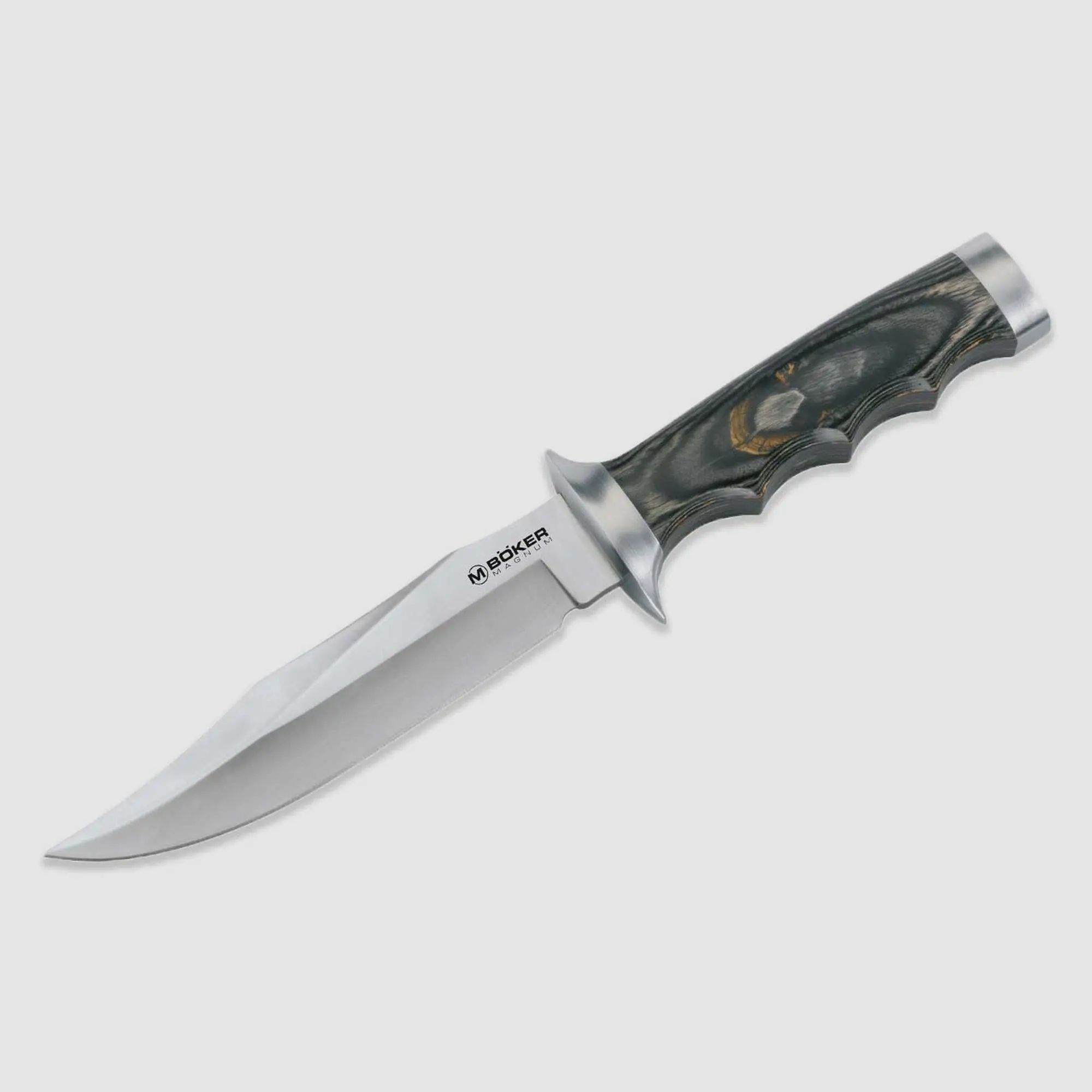 Böker Magnum Jagdmesser Jungle Devil