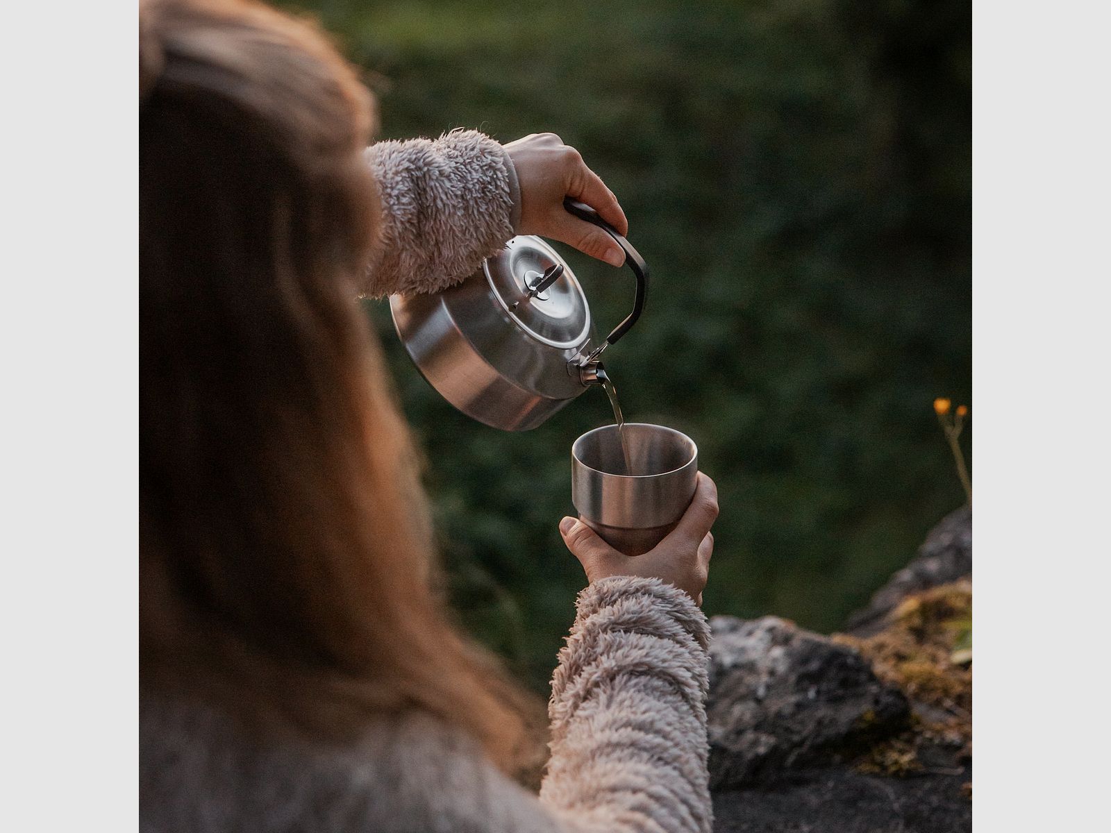 Camping Kookset I BOXIO COOK Max +