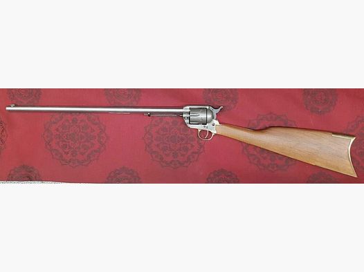 Carabina Frontier de Armi Jäger