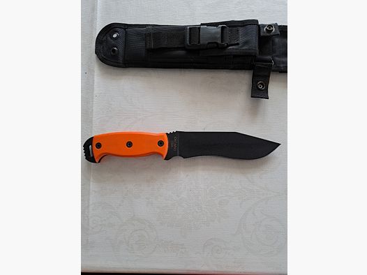 Jagdmesser Ontario NS-6