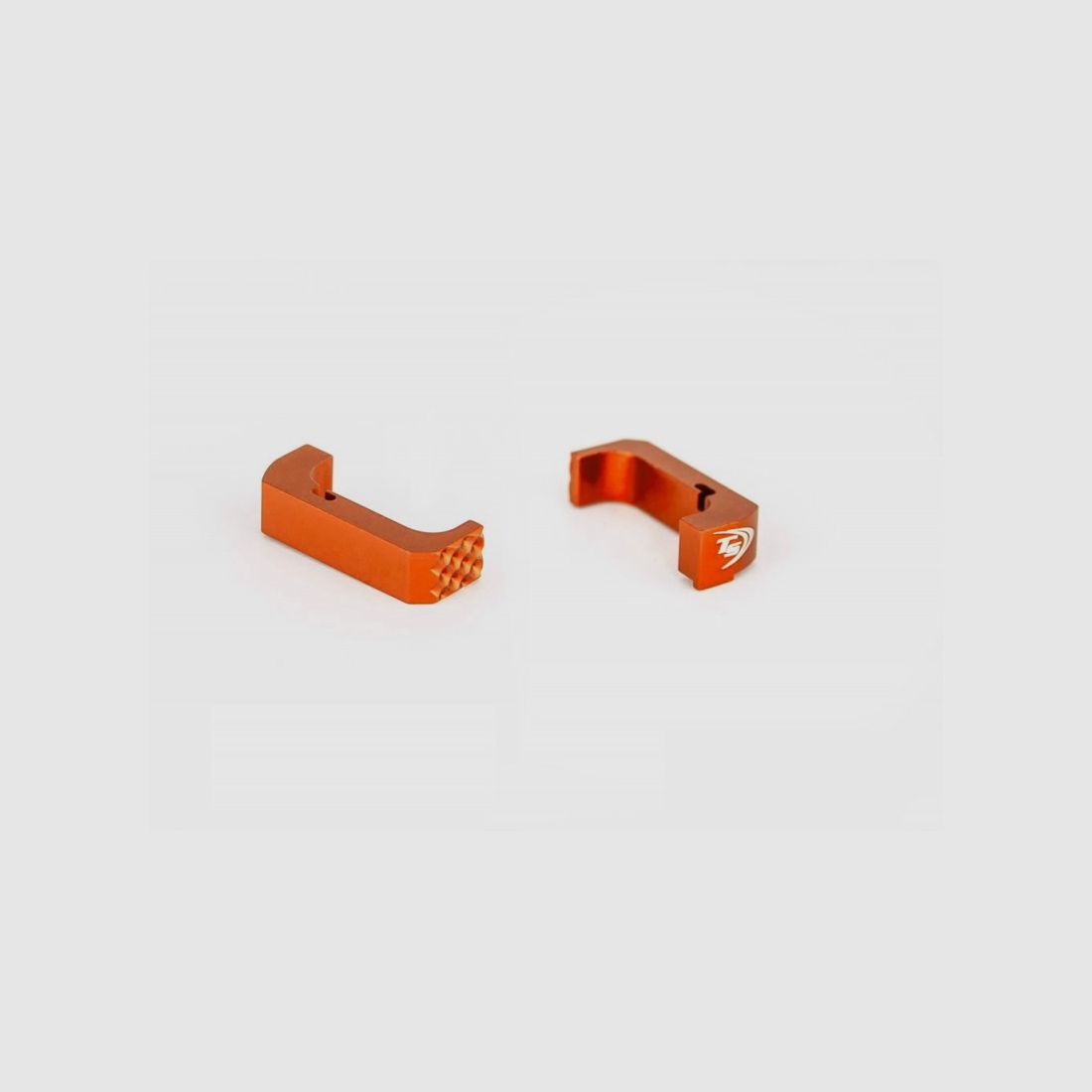 TONI SYSTEM PULSANTE CARICATORE GLOCK, immagine 5 di 8