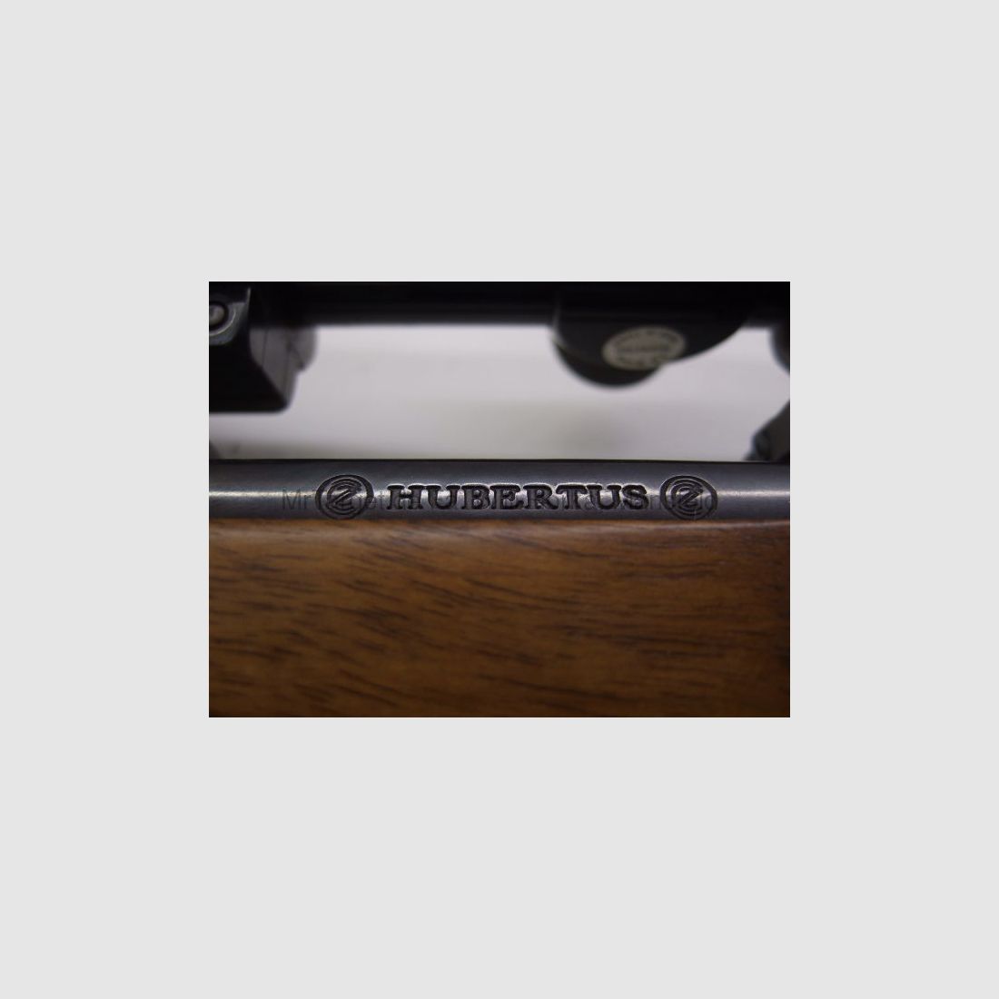Zastava (f. Hubertus) m. 98er System