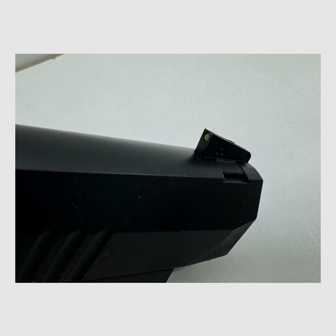 MAUSER M20 Czarny Cerakote - Waffen Friedrichs