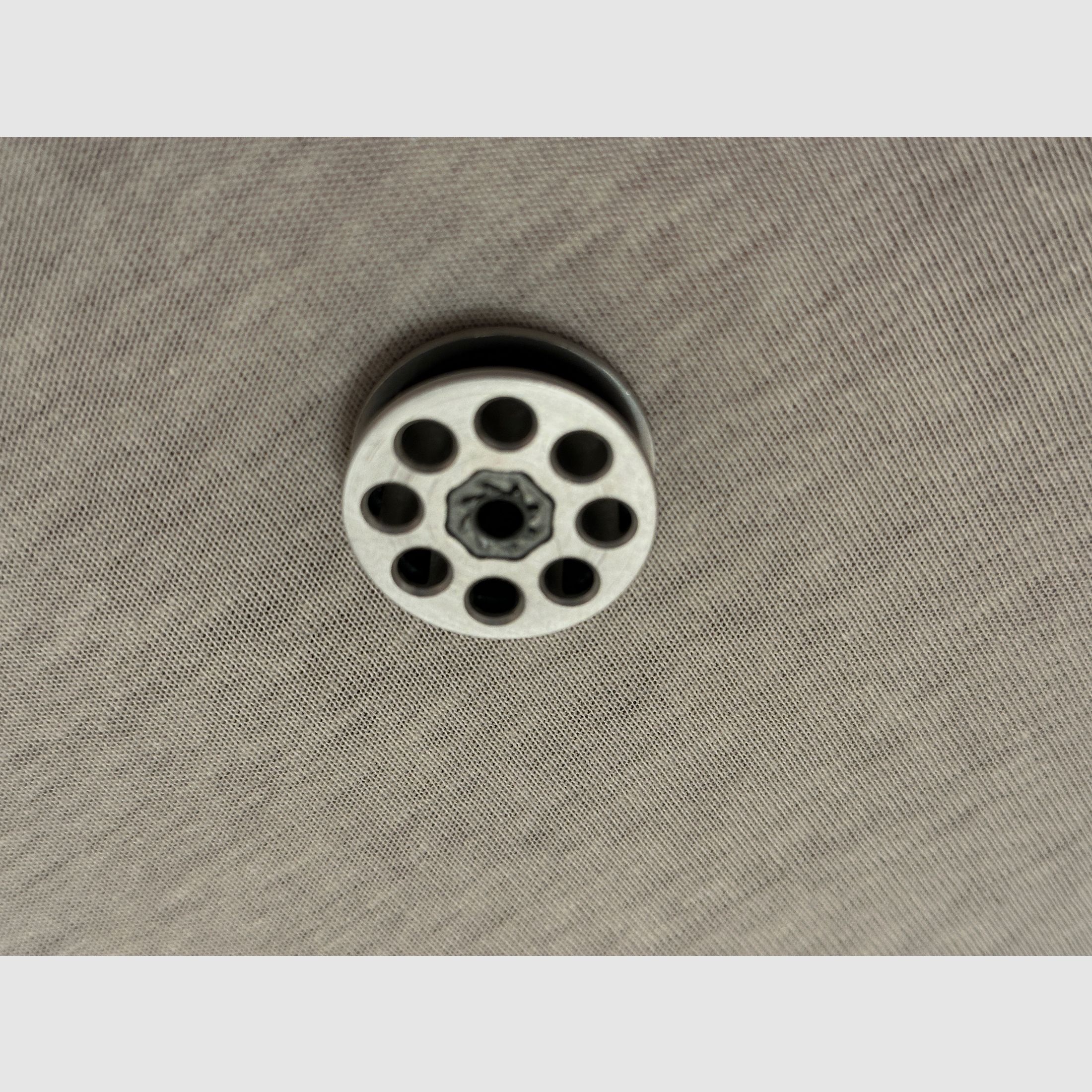 Walther Rotex RM8 4,5 mm Pressluftgewehr